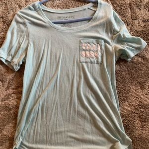 graphic tee